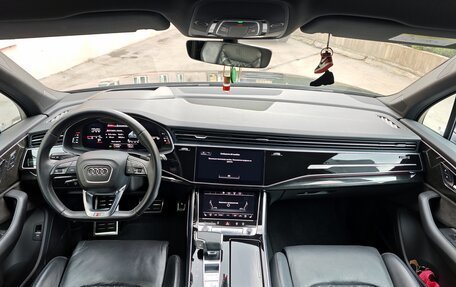Audi Q7, 2020 год, 6 290 000 рублей, 21 фотография