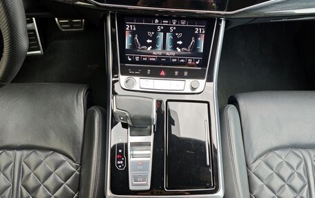 Audi Q7, 2020 год, 6 290 000 рублей, 24 фотография