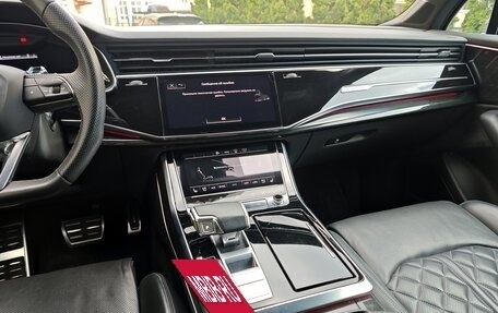 Audi Q7, 2020 год, 6 290 000 рублей, 22 фотография