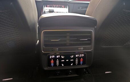 Audi Q7, 2020 год, 6 290 000 рублей, 26 фотография