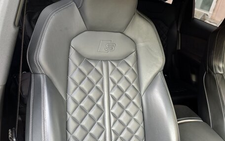 Audi Q7, 2020 год, 6 290 000 рублей, 30 фотография