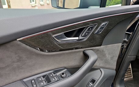 Audi Q7, 2020 год, 6 290 000 рублей, 34 фотография