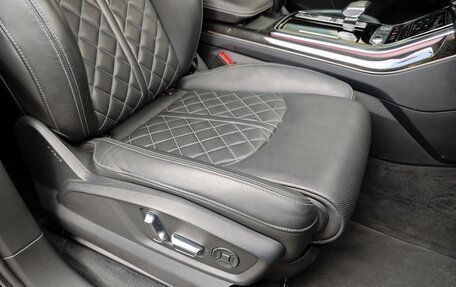 Audi Q7, 2020 год, 6 290 000 рублей, 28 фотография