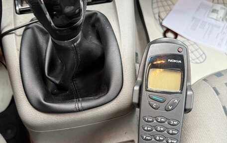 Volkswagen Passat B5+ рестайлинг, 2000 год, 370 000 рублей, 6 фотография