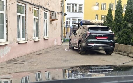 Audi Q7, 2020 год, 6 290 000 рублей, 32 фотография