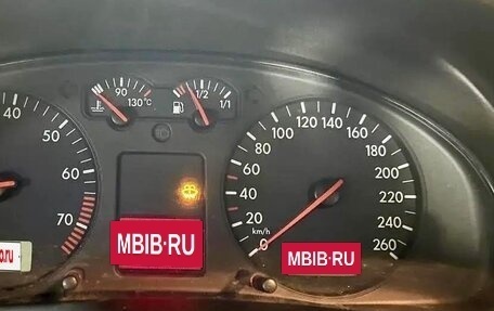 Volkswagen Passat B5+ рестайлинг, 2000 год, 370 000 рублей, 5 фотография