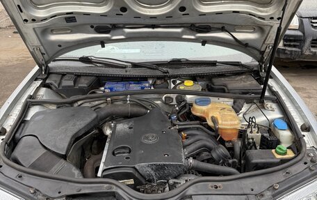 Volkswagen Passat B5+ рестайлинг, 2000 год, 370 000 рублей, 8 фотография