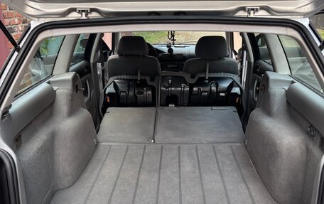 Volkswagen Passat B5+ рестайлинг, 2000 год, 370 000 рублей, 15 фотография
