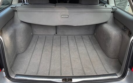 Volkswagen Passat B5+ рестайлинг, 2000 год, 370 000 рублей, 14 фотография