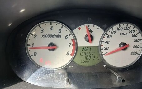 Nissan Micra III, 2008 год, 650 000 рублей, 11 фотография