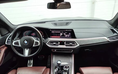 BMW X5, 2020 год, 8 800 000 рублей, 3 фотография