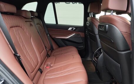 BMW X5, 2020 год, 8 800 000 рублей, 4 фотография