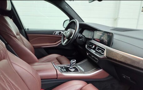 BMW X5, 2020 год, 8 800 000 рублей, 5 фотография