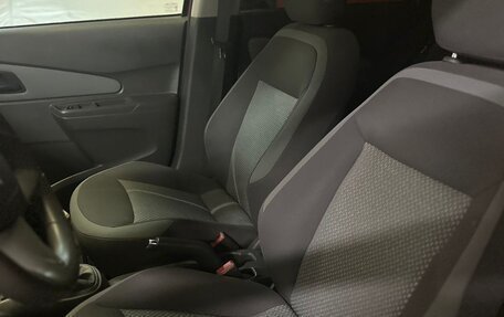 Chevrolet Cobalt II, 2013 год, 750 000 рублей, 3 фотография