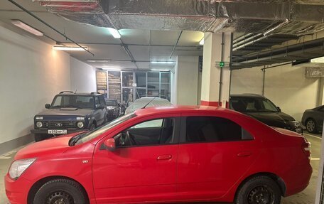 Chevrolet Cobalt II, 2013 год, 750 000 рублей, 4 фотография