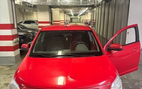 Chevrolet Cobalt II, 2013 год, 750 000 рублей, 2 фотография