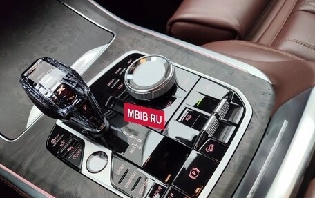BMW X5, 2020 год, 8 800 000 рублей, 6 фотография