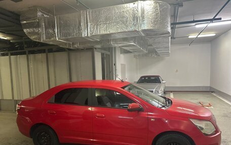 Chevrolet Cobalt II, 2013 год, 750 000 рублей, 5 фотография