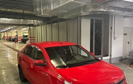 Chevrolet Cobalt II, 2013 год, 750 000 рублей, 6 фотография