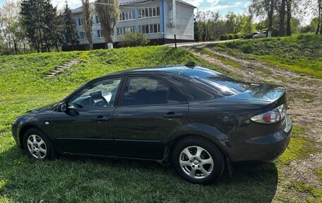 Mazda 6, 2005 год, 300 000 рублей, 3 фотография