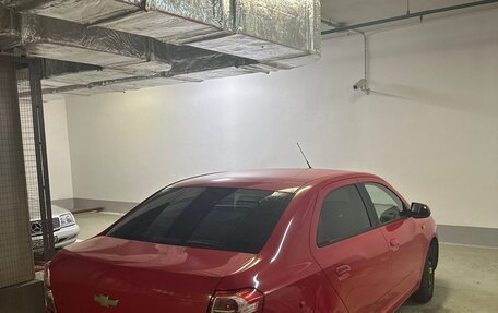Chevrolet Cobalt II, 2013 год, 750 000 рублей, 12 фотография