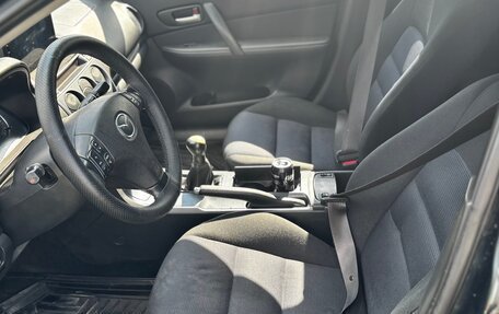 Mazda 6, 2005 год, 300 000 рублей, 8 фотография