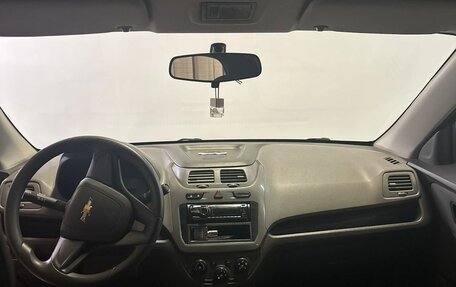 Chevrolet Cobalt II, 2013 год, 750 000 рублей, 9 фотография