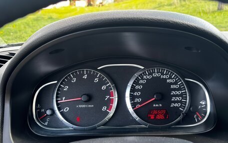 Mazda 6, 2005 год, 300 000 рублей, 7 фотография