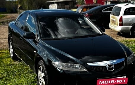 Mazda 6, 2005 год, 300 000 рублей, 2 фотография