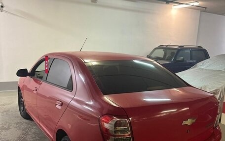 Chevrolet Cobalt II, 2013 год, 750 000 рублей, 11 фотография