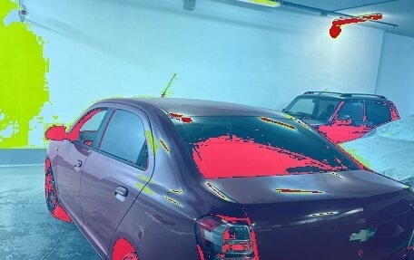 Chevrolet Cobalt II, 2013 год, 750 000 рублей, 8 фотография