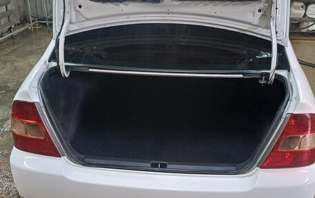 Toyota Corolla, 2002 год, 570 000 рублей, 9 фотография