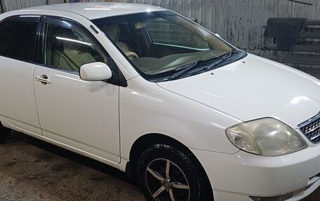 Toyota Corolla, 2002 год, 570 000 рублей, 7 фотография