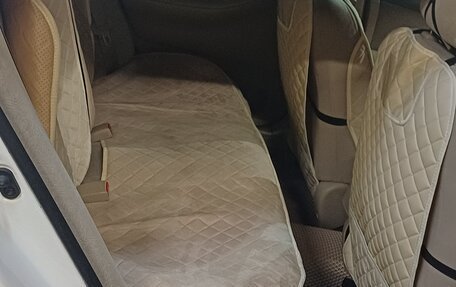 Toyota Corolla, 2002 год, 570 000 рублей, 10 фотография