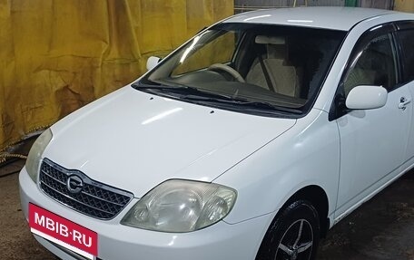 Toyota Corolla, 2002 год, 570 000 рублей, 8 фотография