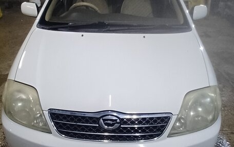 Toyota Corolla, 2002 год, 570 000 рублей, 6 фотография