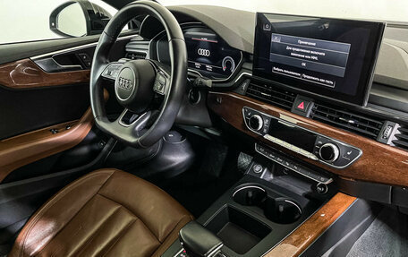Audi A5, 2020 год, 4 397 000 рублей, 9 фотография