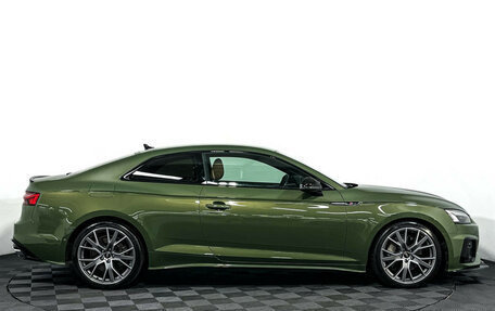Audi A5, 2020 год, 4 397 000 рублей, 4 фотография