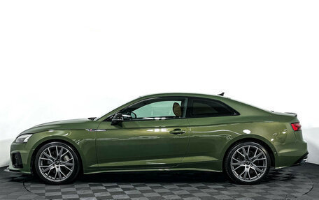 Audi A5, 2020 год, 4 397 000 рублей, 8 фотография