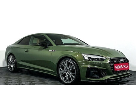 Audi A5, 2020 год, 4 397 000 рублей, 3 фотография