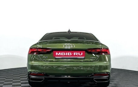 Audi A5, 2020 год, 4 397 000 рублей, 6 фотография