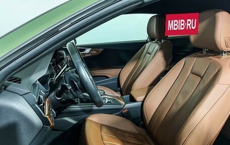 Audi A5, 2020 год, 4 397 000 рублей, 14 фотография