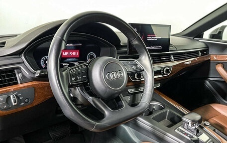 Audi A5, 2020 год, 4 397 000 рублей, 13 фотография