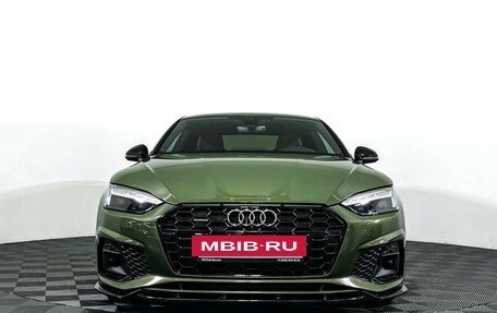 Audi A5, 2020 год, 4 397 000 рублей, 2 фотография