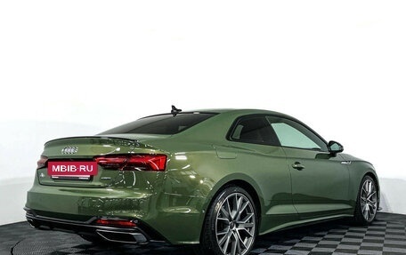 Audi A5, 2020 год, 4 397 000 рублей, 5 фотография