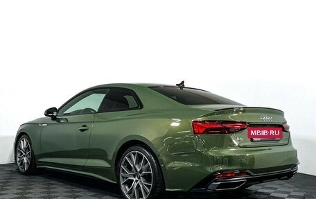 Audi A5, 2020 год, 4 397 000 рублей, 7 фотография