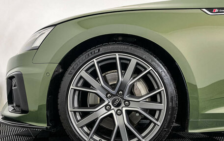 Audi A5, 2020 год, 4 397 000 рублей, 22 фотография