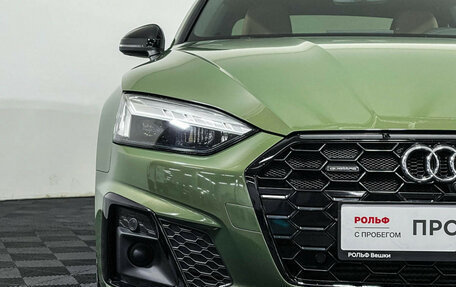 Audi A5, 2020 год, 4 397 000 рублей, 23 фотография
