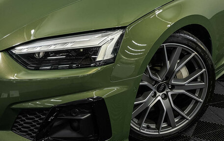 Audi A5, 2020 год, 4 397 000 рублей, 20 фотография