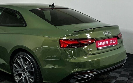 Audi A5, 2020 год, 4 397 000 рублей, 21 фотография
